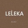 LELEKA.CANDLES інтернет-магазин свічок